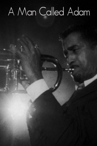 Постер Мужчина по имени Адам
