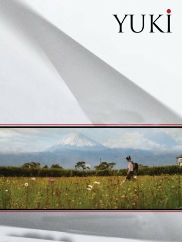 Постер Юки