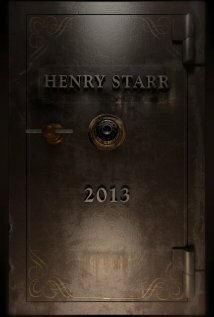 Постер Henry Starr
