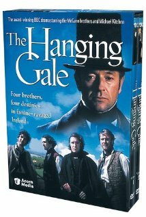 Постер The Hanging Gale