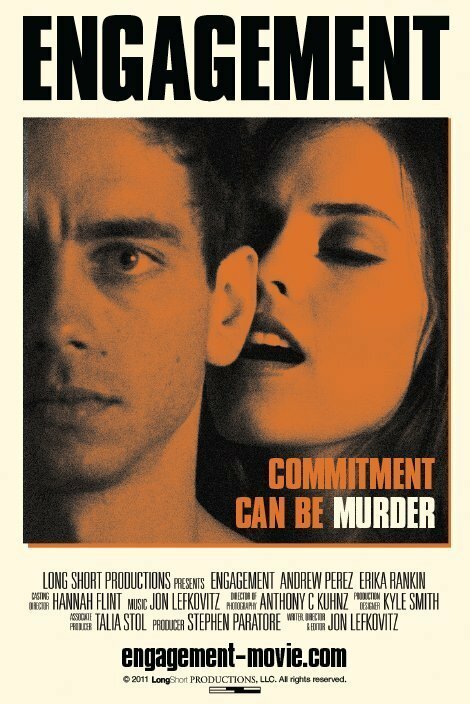 Постер Engagement