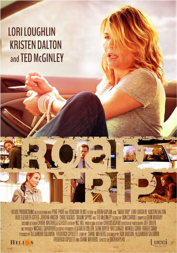 Постер A Mother's Rage