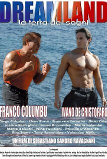 Постер Земля мечты