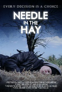 Постер Needle in the Hay