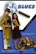 Постер P.I. Blues