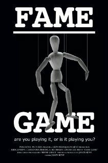 Постер Fame Game