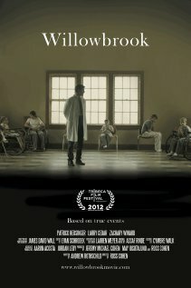 Постер Willowbrook