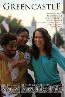 Постер Greencastle