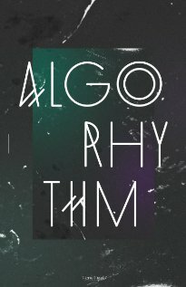 Постер Algorhythm
