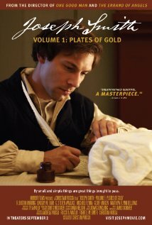 Постер Joseph Smith: Plates of Gold