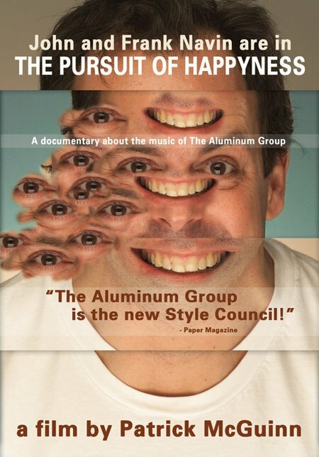 Постер В поисках счастья