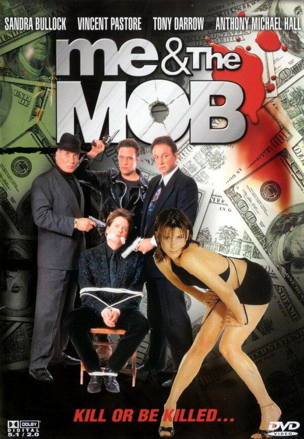 Постер Кого бы мне убить?