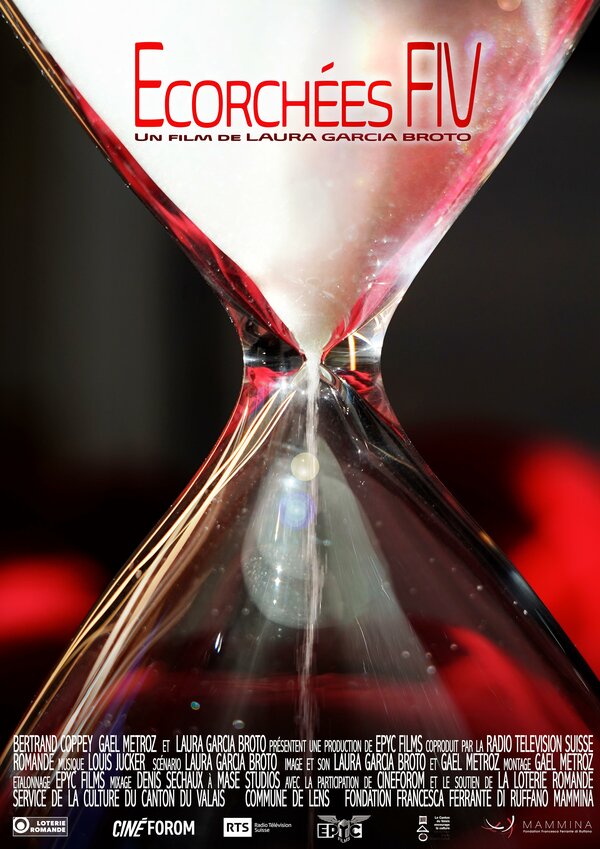 Постер ЭКО: Отчаянный путь