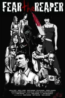 Постер Fear the Reaper