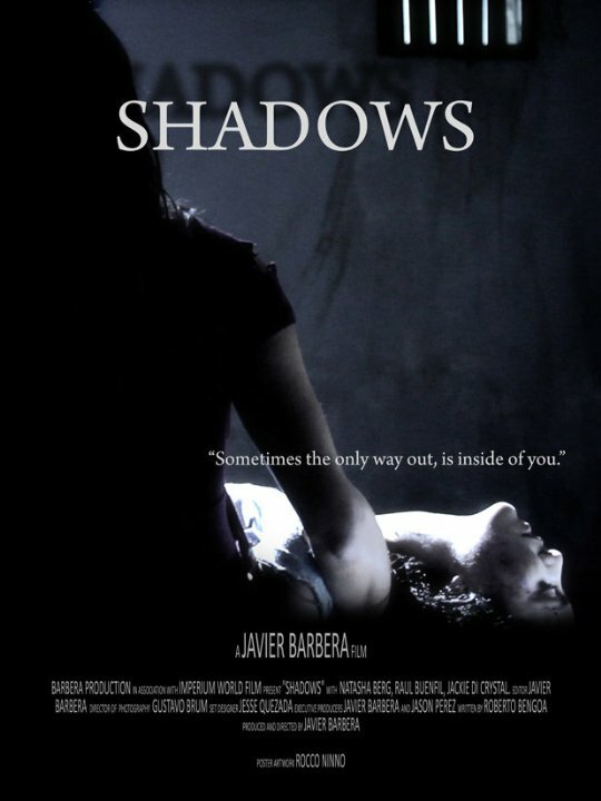 Постер Shadows
