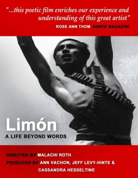 Постер Limón: A Life Beyond Words