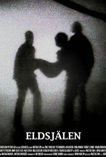 Постер Eldsjälen