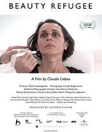 Постер Беженка от красоты