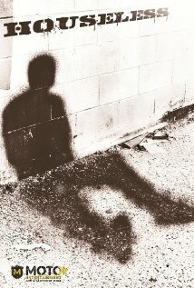 Постер Houseless