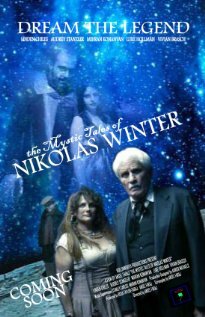 Постер The Mystic Tales of Nikolas Winter