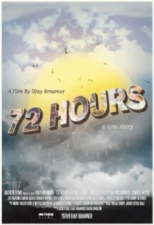 Постер 72 Hours: A Love Story
