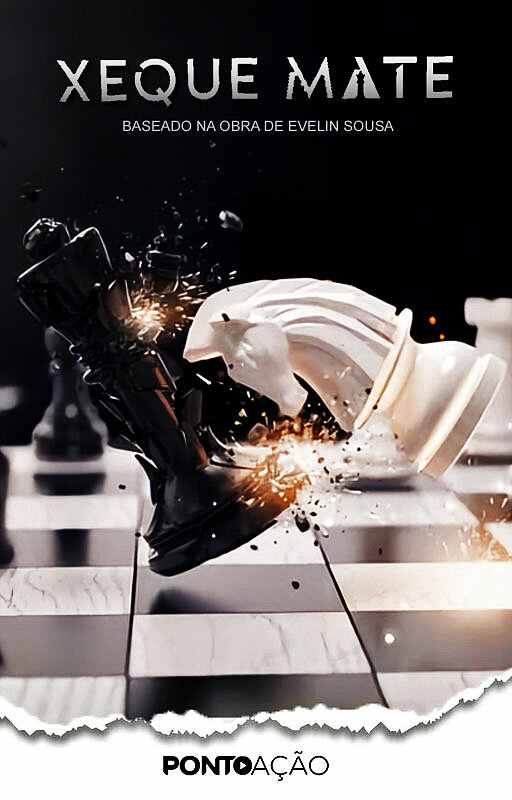 Постер Xeque Mate (a série)