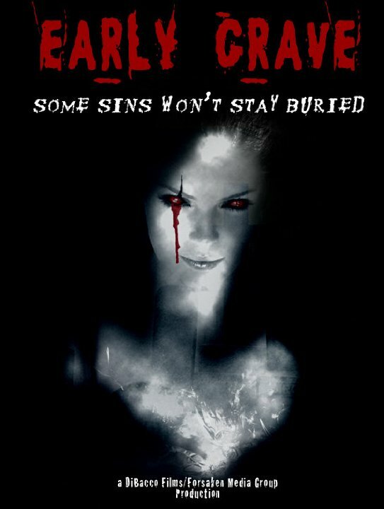 Постер Early Grave