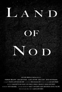 Постер Land of Nod