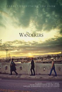 Постер The Wanderers