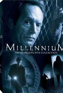 Постер Millennium