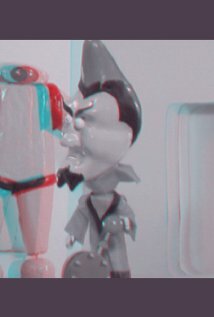 Постер The Incredible Invasion of the 20,000 Giant Robots from Outer Space