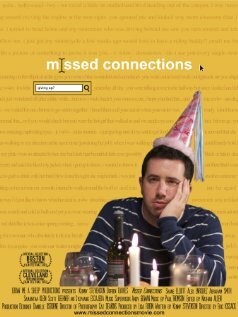Постер Missed Connections