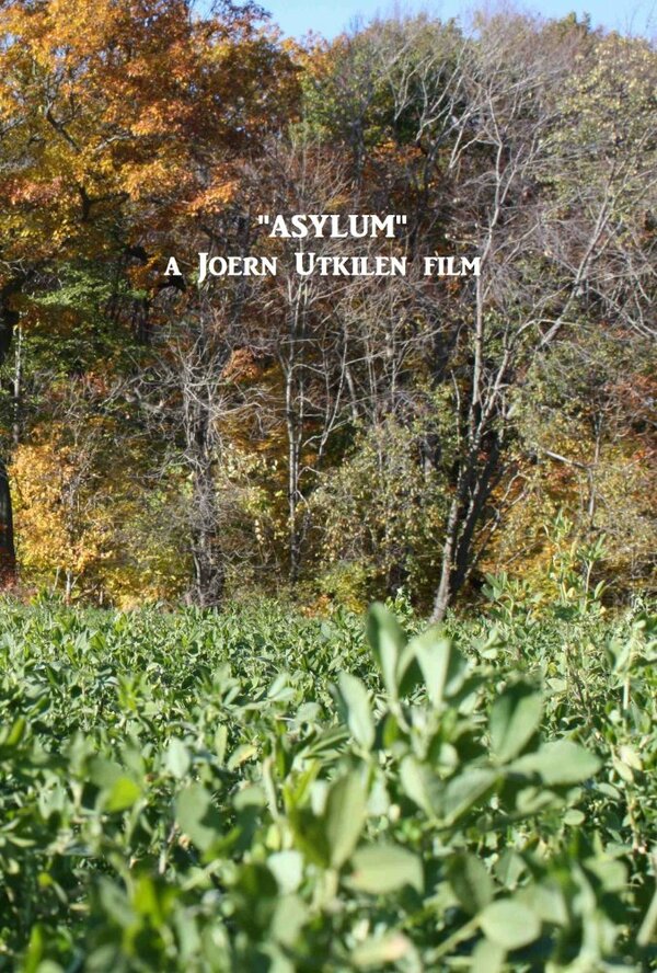 Постер Убежище