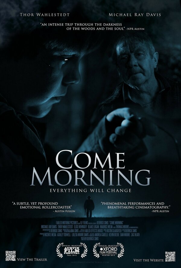Постер Come Morning