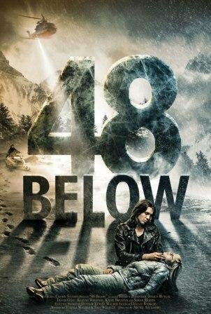 Постер 48 Below