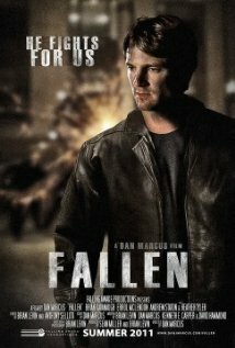 Постер Fallen