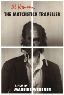 Постер The Matchstick Traveller