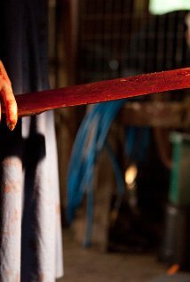 Постер The Woman