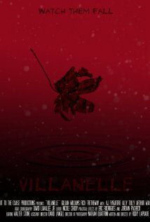 Постер Villanelle