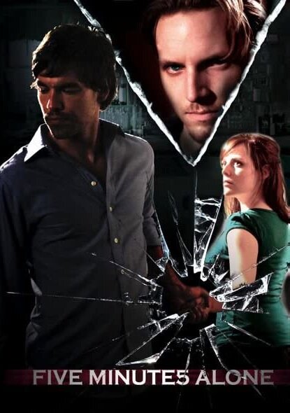 Постер Five Minutes Alone