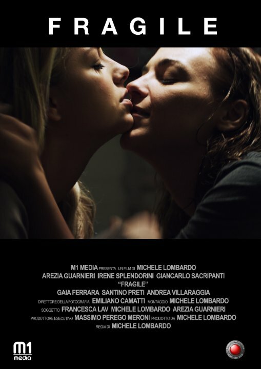 Постер Fragile