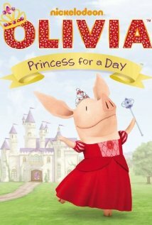 Постер Оливия