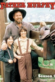 Постер Отец Мерфи