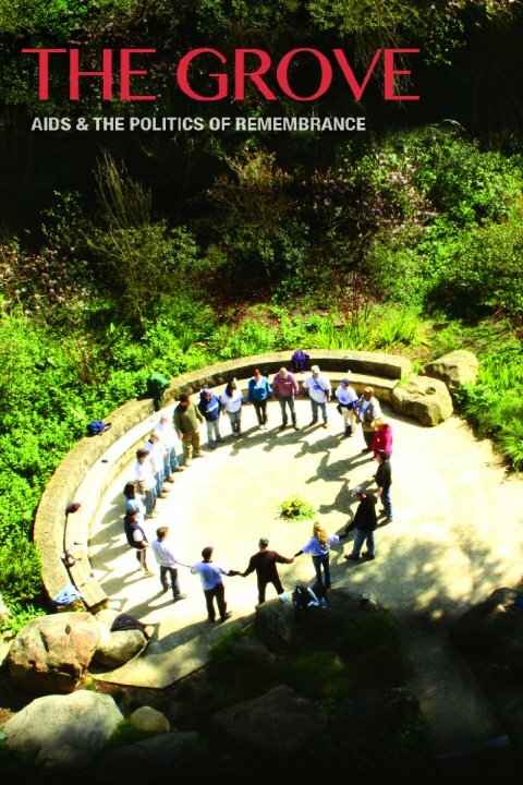 Постер The Grove