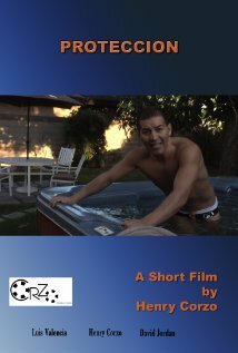 Постер Защита