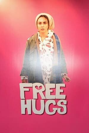 Постер Free Hugs