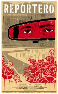 Постер Репортер
