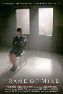 Постер Frame of Mind