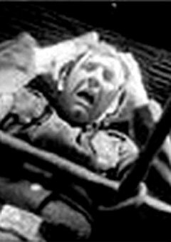 Постер Взорванный рассвет