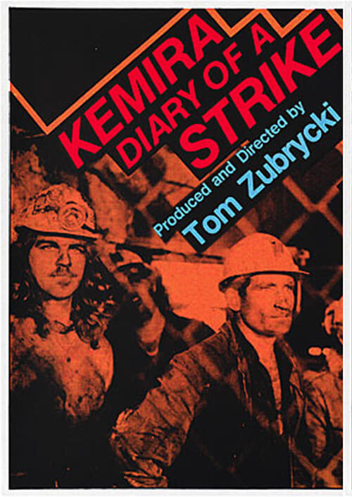 Постер Kemira: Diary of a Strike